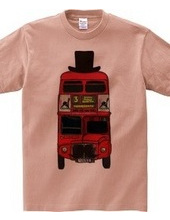 LONDON BUS