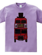 LONDON BUS