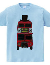 LONDON BUS