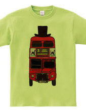 LONDON BUS