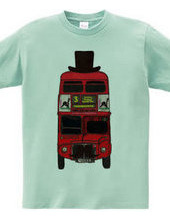 LONDON BUS