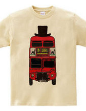 LONDON BUS