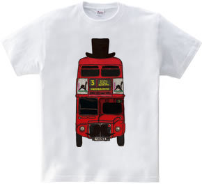 LONDON BUS