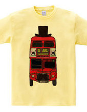 LONDON BUS