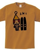 ski