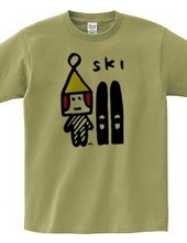 ski