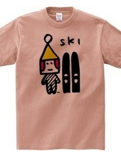 Ski