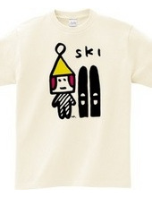 ski