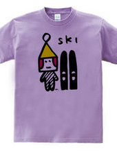 ski