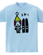 ski