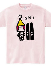 ski