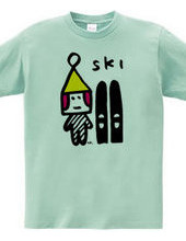 Ski