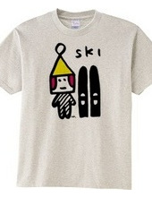 ski