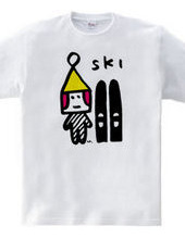 Ski