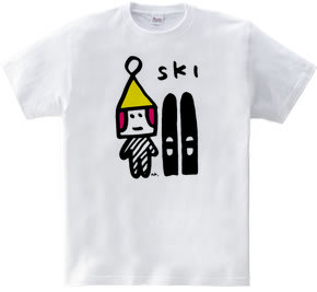 ski