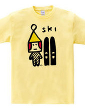 Ski