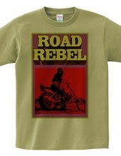 ROAD REBEL