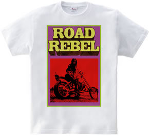 ROAD REBEL