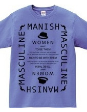 Manish.masculine