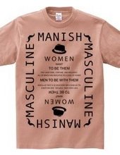 Manish.masculine