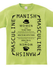 Manish.masculine