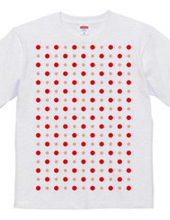 Dot pattern 01