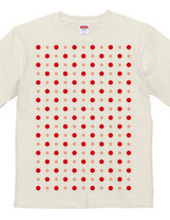 Dot pattern 01