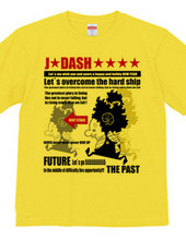 J★DASH