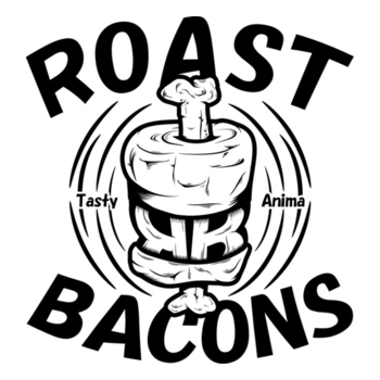 Roast bacons