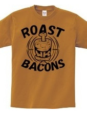 Roast bacons