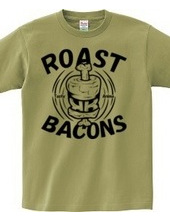 Roast bacons