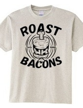 Roast bacons