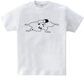 Tシャツの季節