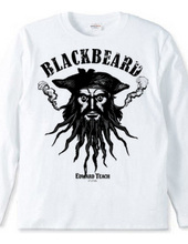 BlackBeard -”黒ひげ" エドワード・ティーチ- 