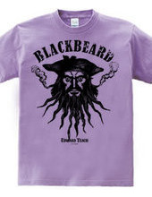 -Edward teach - BlackBeard 