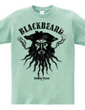 BlackBeard -”黒ひげ" エドワード・ティーチ- 