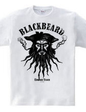 BlackBeard -”黒ひげ" エドワード・ティーチ- 