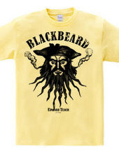 -Edward teach - BlackBeard 