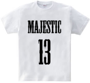 Majestic13