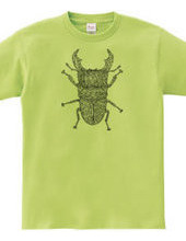 Stag beetle