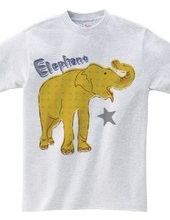 Elephant（star）