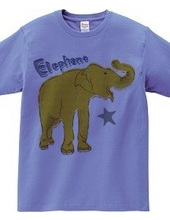 Elephant（star）