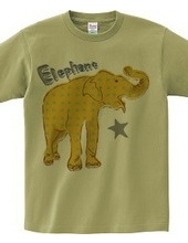 Elephant(star)