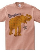 Elephant(star)