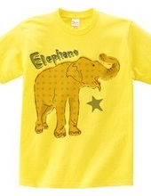 Elephant（star）