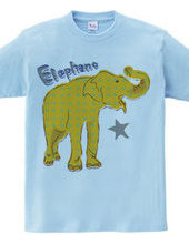 Elephant(star)