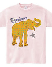 Elephant（star）