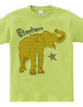 Elephant（star）