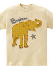 Elephant（star）