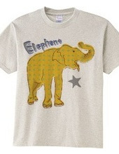 Elephant（star）